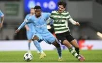 Sporting Lizbon, Club Brugge