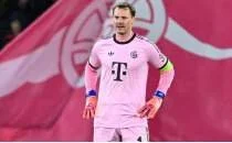 Neuer: 