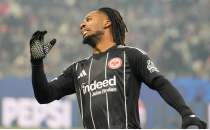 Galatasaray'da hedef yeni golc!