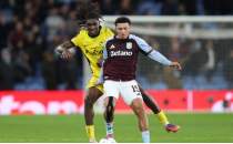 Aston Villa,  Donyell Malen