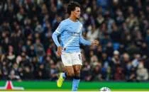 Oscar Bobb, Manchester City'den ayr�labilir