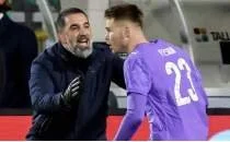 Arda Turanl Shakhtar, rlanda