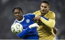 UEFA Konferans Ligi 4. hafta sona erdi: Samsunspor zirvede