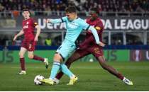 Bologna, evinde Salzburg