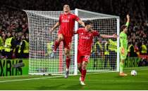 Nottingham Forest, Avrupa