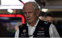 Marko: 'Umarm Abu Dabi'de rekabeti olurlar'