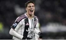 Juventus, Kenan Yldz
