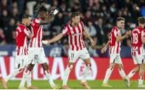 Athletic Bilbao, Levente