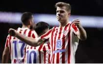 Srloth ov yapt, Atletico Madrid seriyi srdrd!