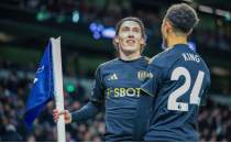 Fulham, Tottenham deplasmanndan galibiyetle dnd