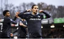 Feyenoord, ligde 2 ma sonra kazand!