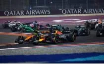 Max Verstappen, mucizeye artk ok yakn