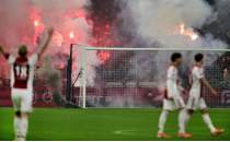 Ajax - Groningen ma yarda kald!