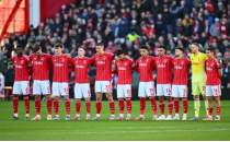 Nottingham Forest, stadyumunu geniletme planlarn tantyor