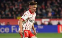 Galatasaray i�in Viktor Tsygankov iddias�!