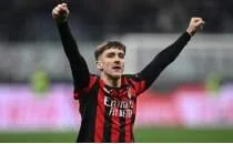 Milan, Saelemaekers ile nikah tazeledi!