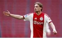 Dusan Tadic'ten Taylor'a; 'Fenerbah�e'ye git'