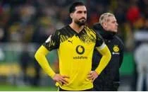  byklerin transfer yar: Emre Can