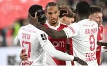 Monaco'nun 3 yldz, Galatasaray manda yok!