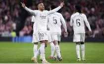 Real Madrid, 3 malk hasretini bitirdi!