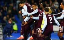 7 goll mata Aston Villa