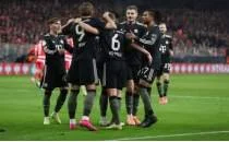 Bayern Mnih, Almanya Kupas