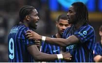 Inter ok rahat eyrek finalde!