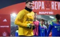 Livakovic, Fenerbah�e'ye haber g�nderdi: 'Kabul edin'