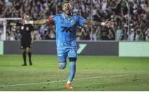 Neymar, ocukluk akna ila oldu!