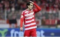 Fenerbah�e, Diogo Leite i�in bonservisi belirledi