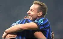 Davide Frattesi i�in 35 milyon euro