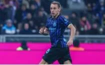 Fenerbah�e'den �talya ��karmas�: Davide Frattesi