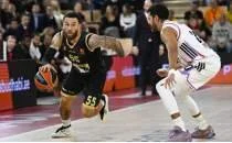 Monaco, Fenerbahe Beko ma ncesi hata yapmad!