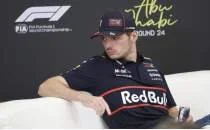 Verstappen: 