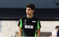 Bortoleto: '2025 ampiyonluunu Verstappen hak ediyor'