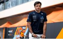 Carlos Sainz: 'Abu Dabi, Norris'in pisti'