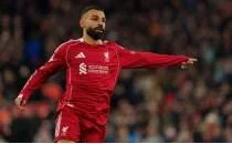 Salah'a Fenerbahe ars!