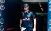 Formula 1 Abu Dabi Grand Prix'sinde pole pozisyonu Verstappen'in