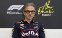 Mekies: 'Verstappen ile mcadele etmenin basksn hissediyor'