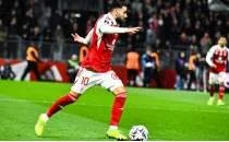 Monaco, deplasmanda malup oldu!