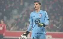 Lille, Marsilya karsnda Mbappe ile gld!