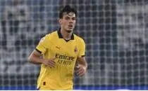 Ardon Jashari: 'Sadece Milan'� istedim'