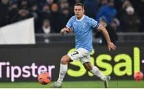 Beikta, Lazio'dan Marusic iin devrede