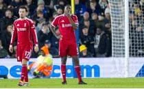 Liverpool, son dakika golyle ykld!