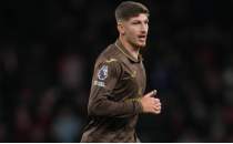 Galatasaray'dan 6 numara temas�: Vitaly Janelt