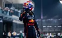 Max Verstappen: 'Maksimum performans!'