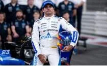 Sainz: 'Lando bunu ok hak etti'