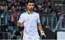 Juventus'tan Zeki �elik'e yak�n takip