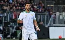 Zeki elik'e bir ma ceza!