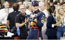 Max Verstappen, kaybetmesinin nedenini aklad